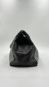 Borsa in pelle multicolor
