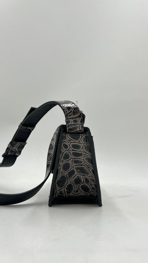 Borsa "Distortion mini"