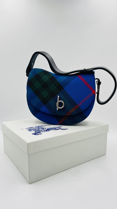 Medium Rocking Horse Bag