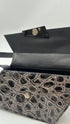 Borsa "Distortion mini"