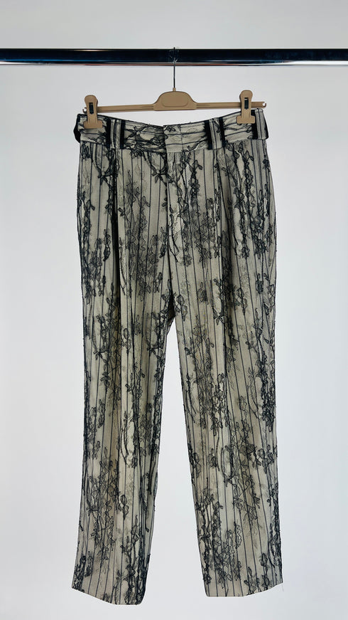Pantaloni FW23