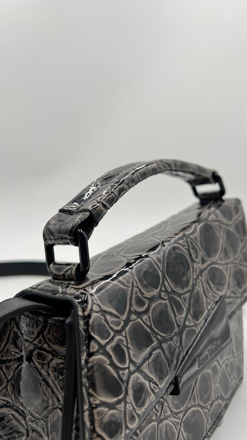 Borsa "Distortion mini"