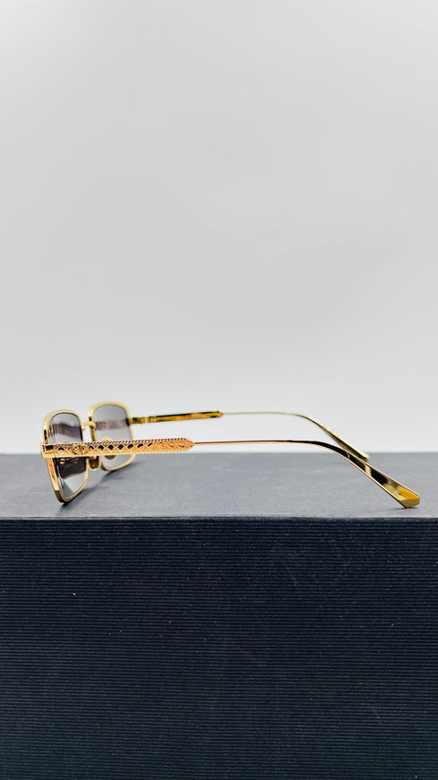 Occhiali da sole "Cannage"