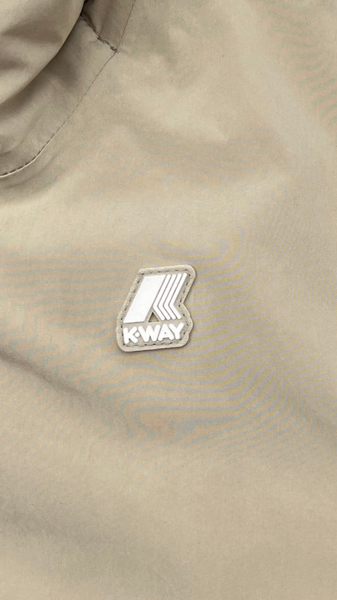 Giubbotto corto cartellino