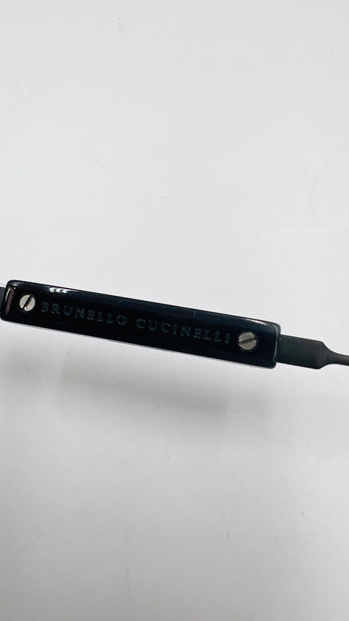 Occhiali da sole rettangolari