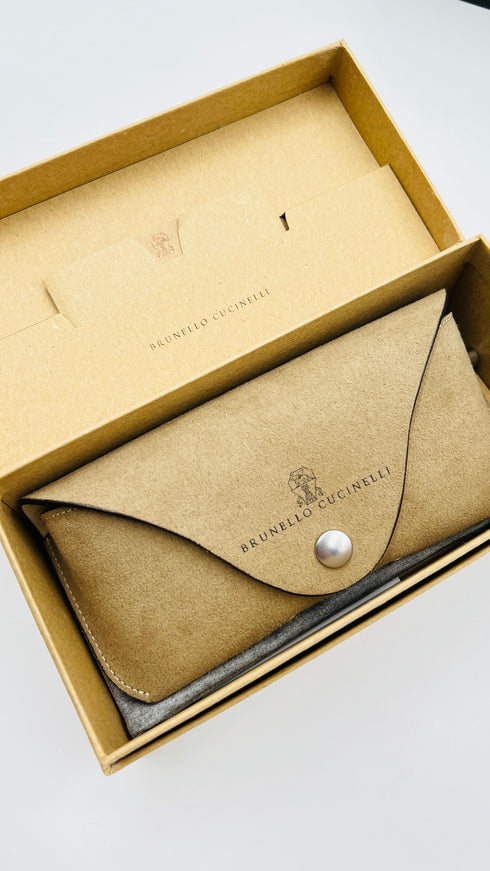 Occhiali da sole rettangolari