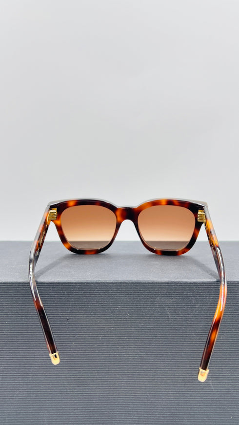 Occhiali da sole "My Monogram Square"