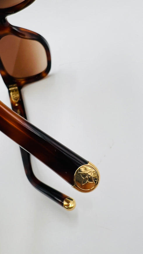 Occhiali da sole "My Monogram Square"