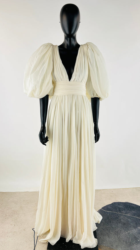 Abitoda sposa 2025