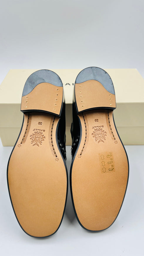 Scarpa Mary Jane N.38