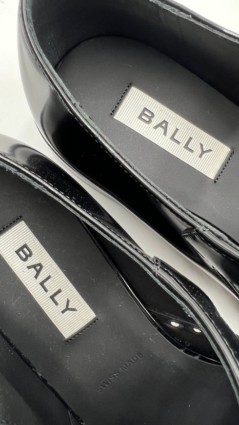 Scarpa Mary Jane N.38