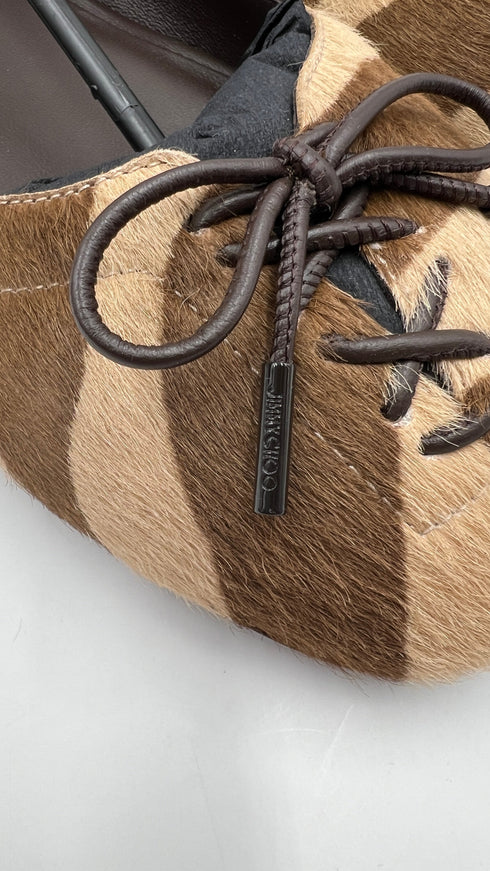 Ballerine "Scarlett" N.38