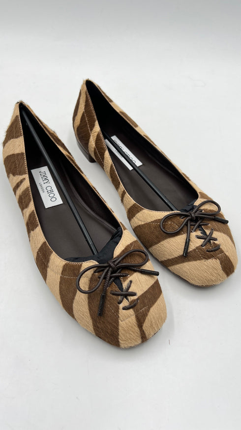 Ballerine "Scarlett" N.38