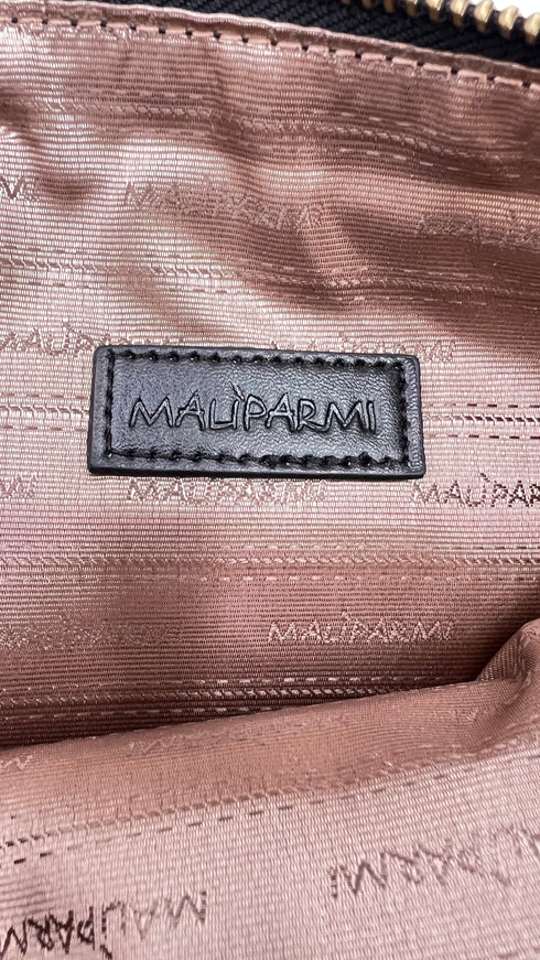 Pochette motivo retrò