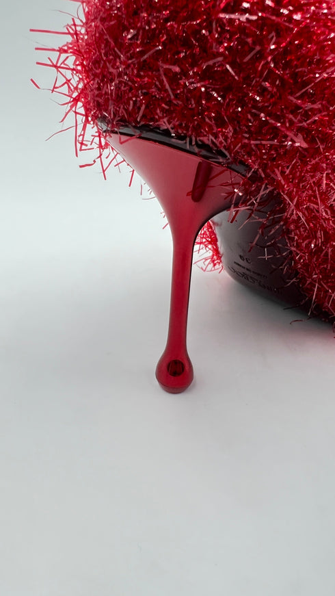 Décolleté "Ixia" N.39