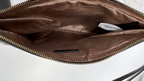 Pochette motivo retrò