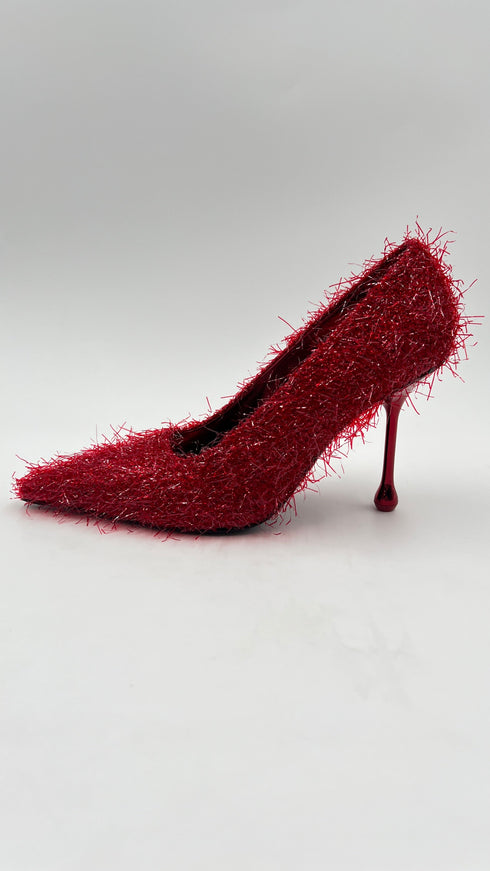 Décolleté "Ixia" N.39