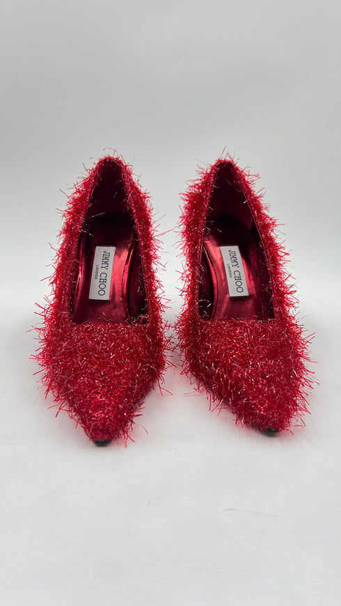 Décolleté "Ixia" N.39