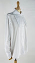 Camicia maxi colletto