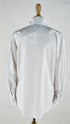Camicia maxi colletto