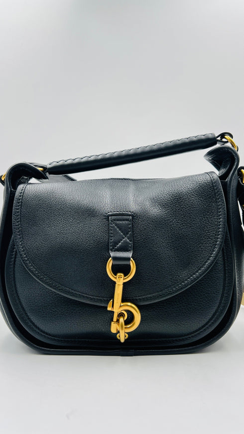 Borsa messenger "B clip"