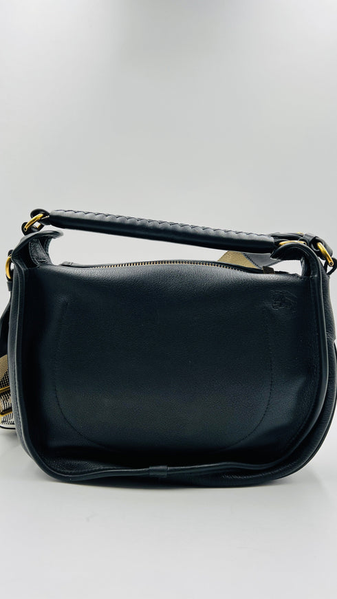 Borsa messenger "B clip"