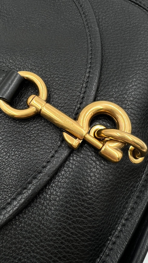 Borsa messenger "B clip"