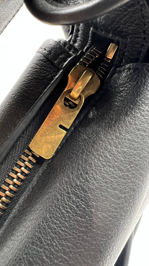 Borsa messenger "B clip"