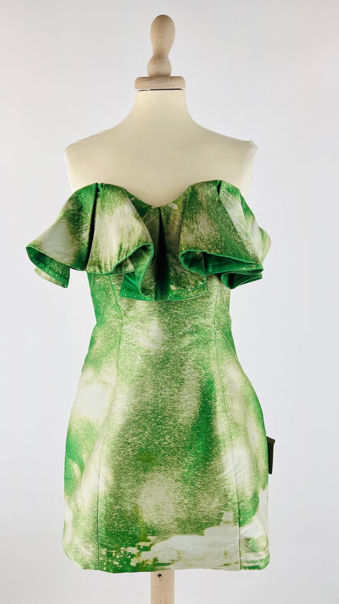 Abito da cocktail corto