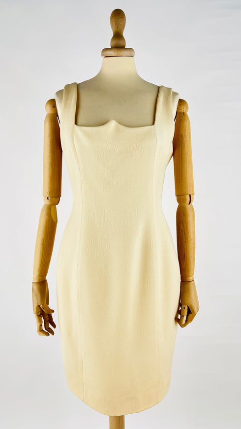Set abito bolero vintage