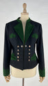 Blazer tirolese vintage