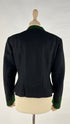 Blazer tirolese vintage