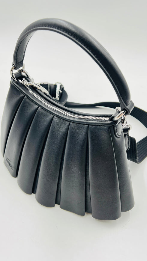 Borsa "Len Glen S" con cartellino