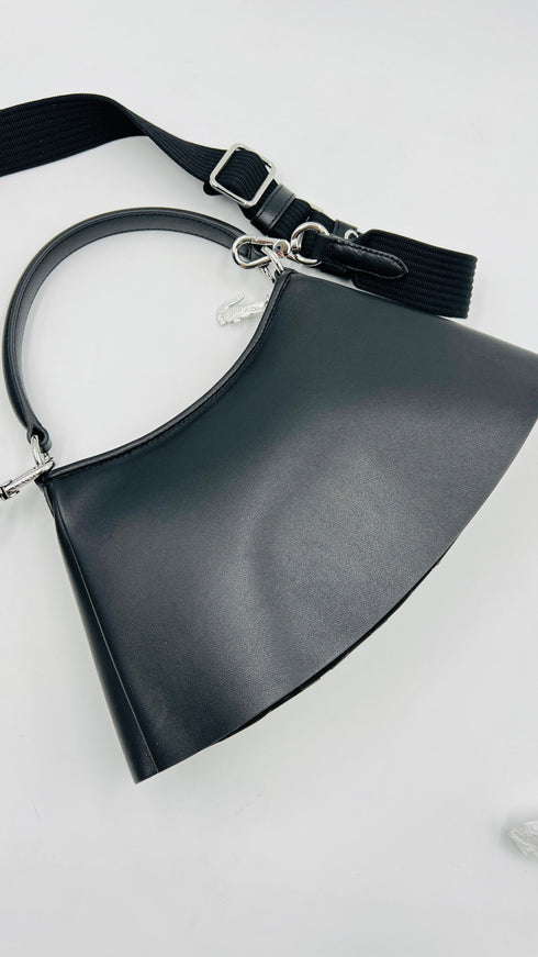 Borsa "Len Glen S" con cartellino