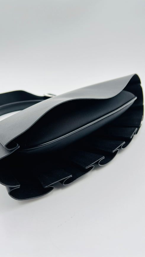 Borsa "Len Glen S" con cartellino