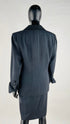Set tre pezzi vintage