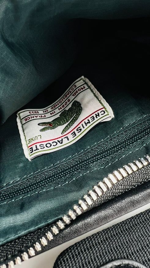 Borsa "Len Glen S" con cartellino