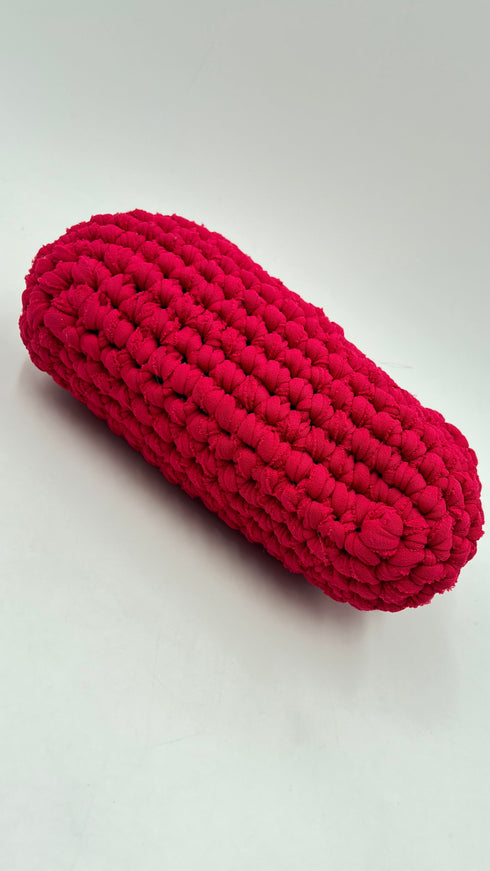 Clutch all'uncinetto