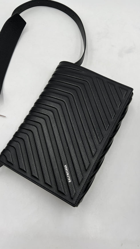 Borsa "Car Flap"