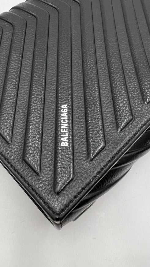 Borsa "Car Flap"