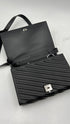 Borsa "Car Flap"