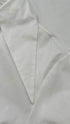 Camicia maxi colletto