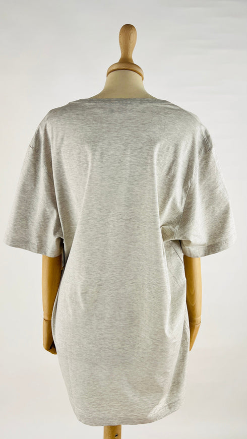 T-shirt stampa Haring
