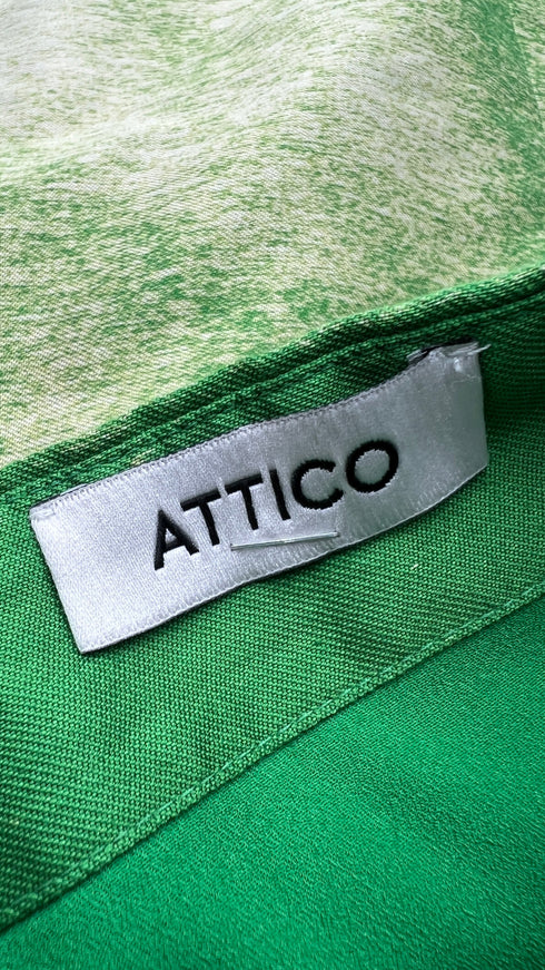 Abito da cocktail corto