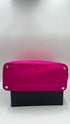 Tote bag fuchsia