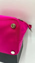Tote bag fuchsia