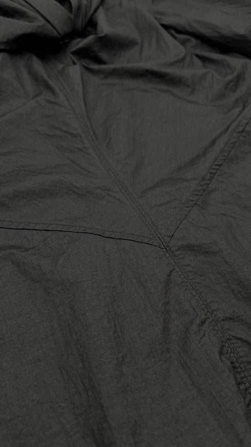 Maglia inserto metallico