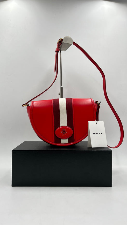 Borsa “Beckett” con cartellino