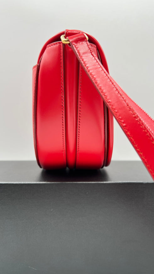 Borsa “Beckett” con cartellino