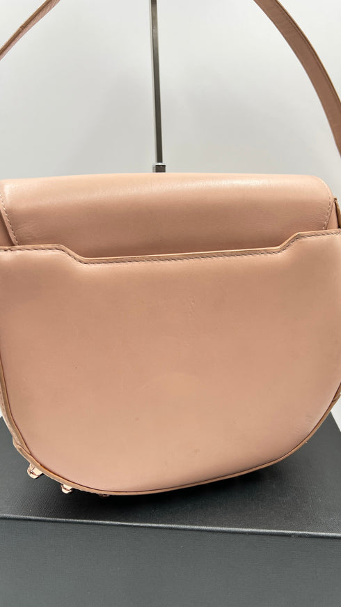 Borsa “Lia” a tracolla